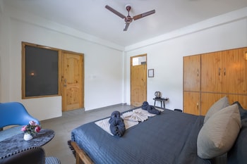 palm residency kasol