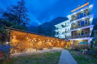 palm residency kasol