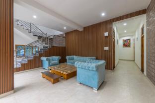 palm residency kasol