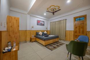 palm residency kasol