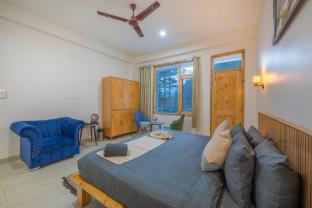 palm residency kasol