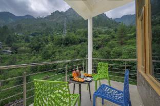 palm residency kasol