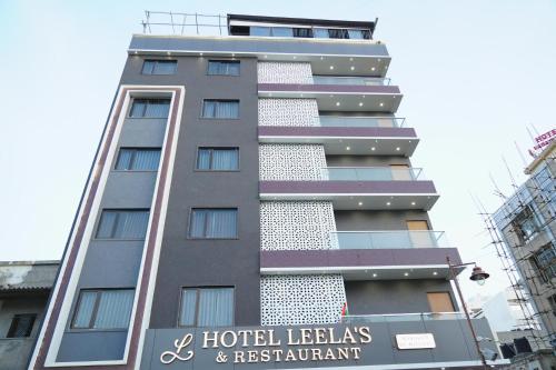 hotel leelas