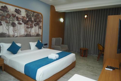 hotel leelas