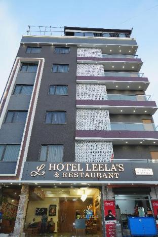 hotel leelas