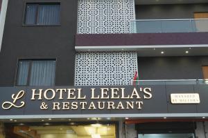 hotel leelas