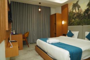 hotel leelas