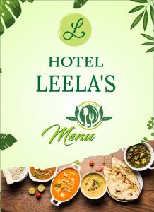 hotel leelas