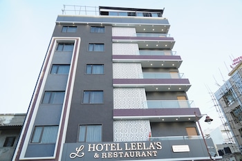 hotel leelas
