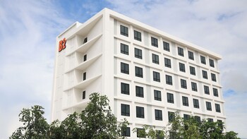 b2 bueng kan boutique and budget hotel