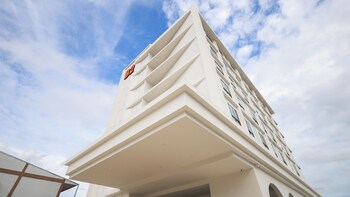 b2 bueng kan boutique and budget hotel