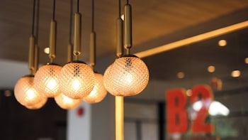 B2 Bueng Kan Boutique & Budget Hotel,,2 star