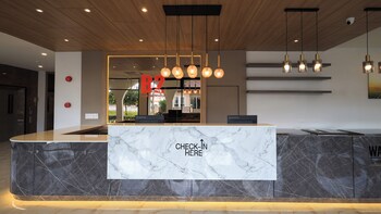 b2 bueng kan boutique and budget hotel