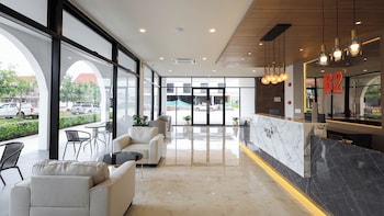 b2 bueng kan boutique and budget hotel