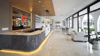 b2 bueng kan boutique and budget hotel