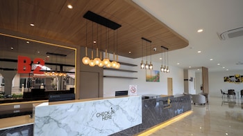 b2 bueng kan boutique and budget hotel