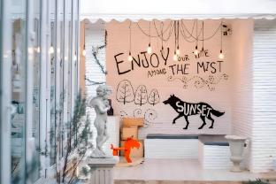 sunset resort khaokho