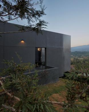 sunset resort khaokho