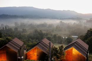 sunset resort khaokho