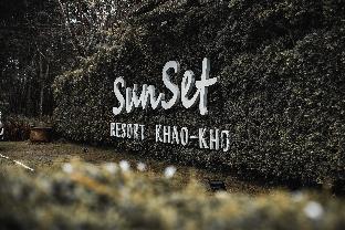 sunset resort khaokho