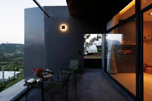 sunset resort khaokho