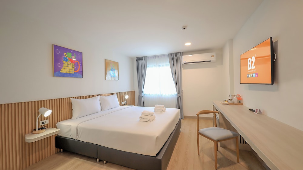 b2 ubon airport premier hotel