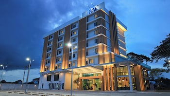 b2 ubon airport premier hotel