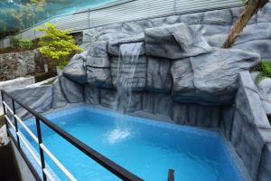 Karingens Resort,,3 star