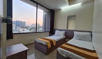 hotel nandani