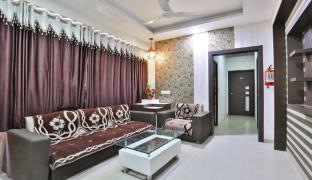 Hotel Nandani,,2 star