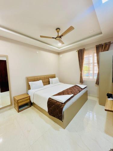 Magan Enclave,,2 star