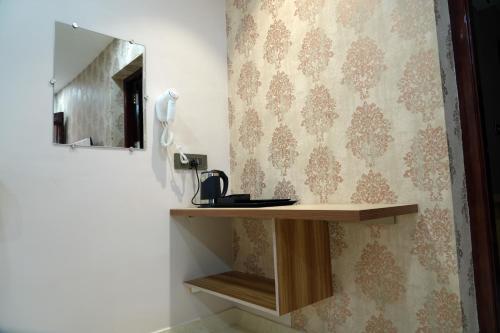 Magan Enclave,,2 star