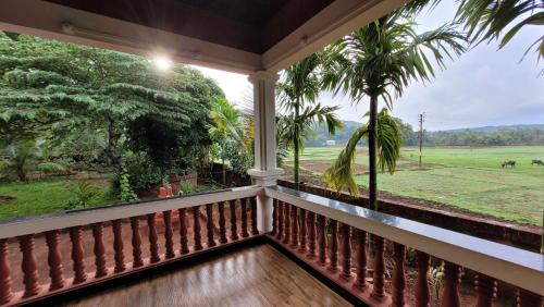 aranya home stay malvan