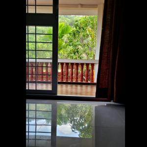 aranya home stay malvan