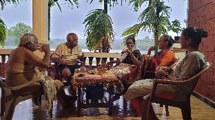 aranya home stay malvan