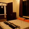 aranya home stay malvan