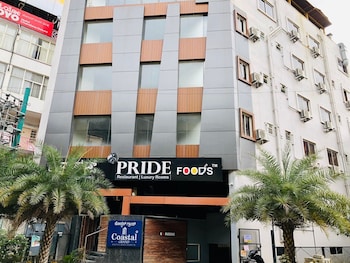 coastal grandcassa times electronic city