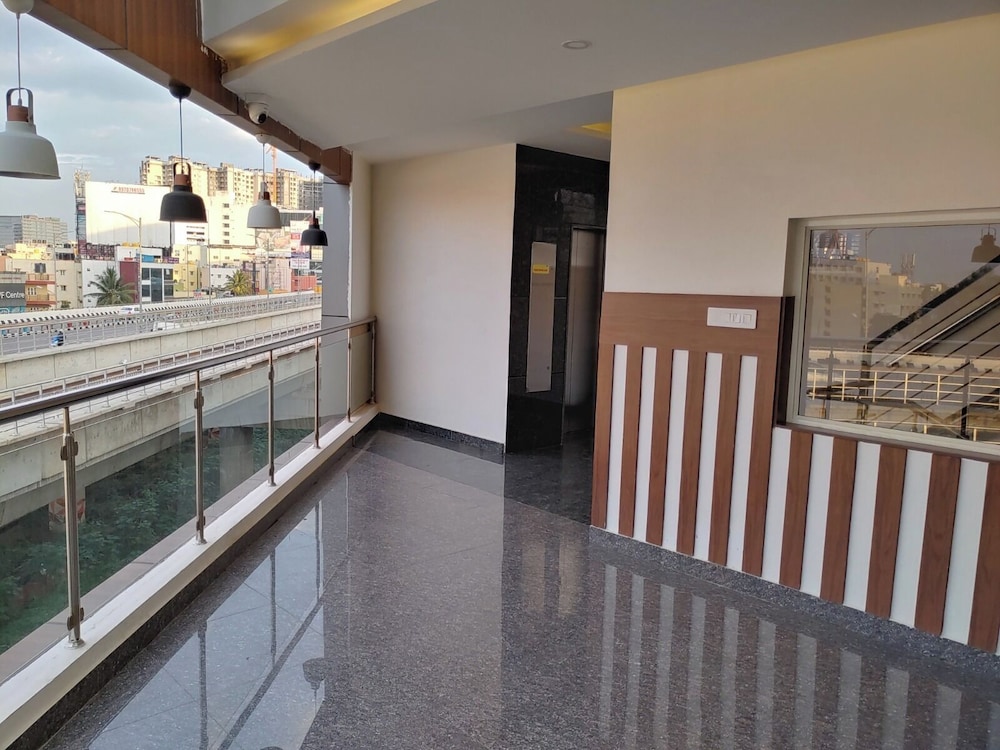 coastal grandcassa times electronic city