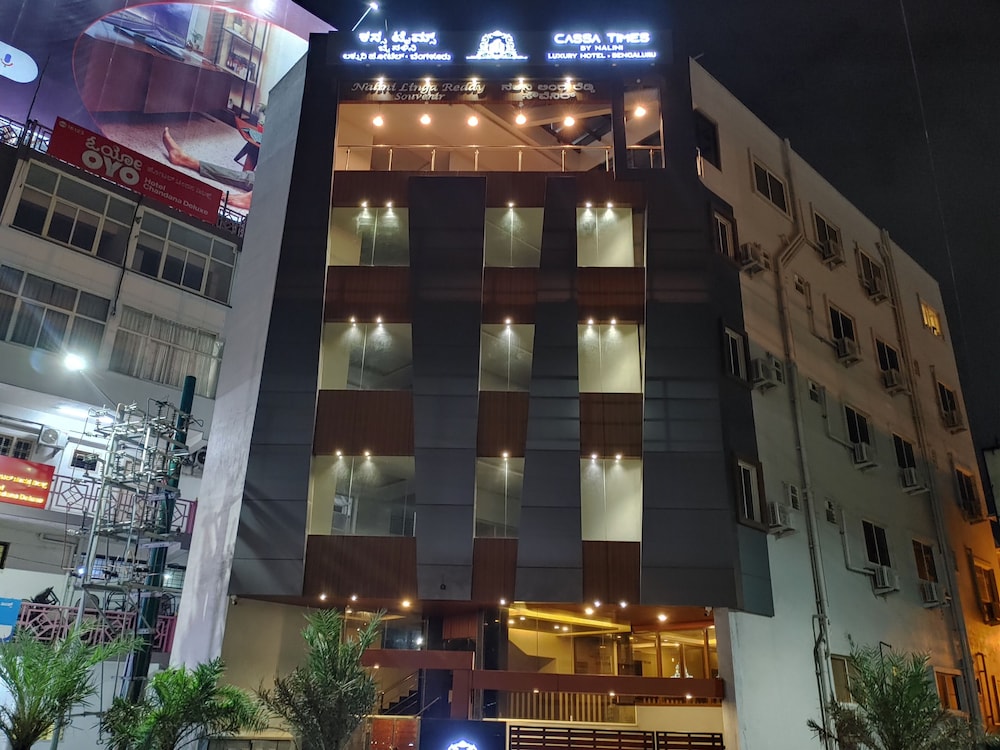 coastal grandcassa times electronic city