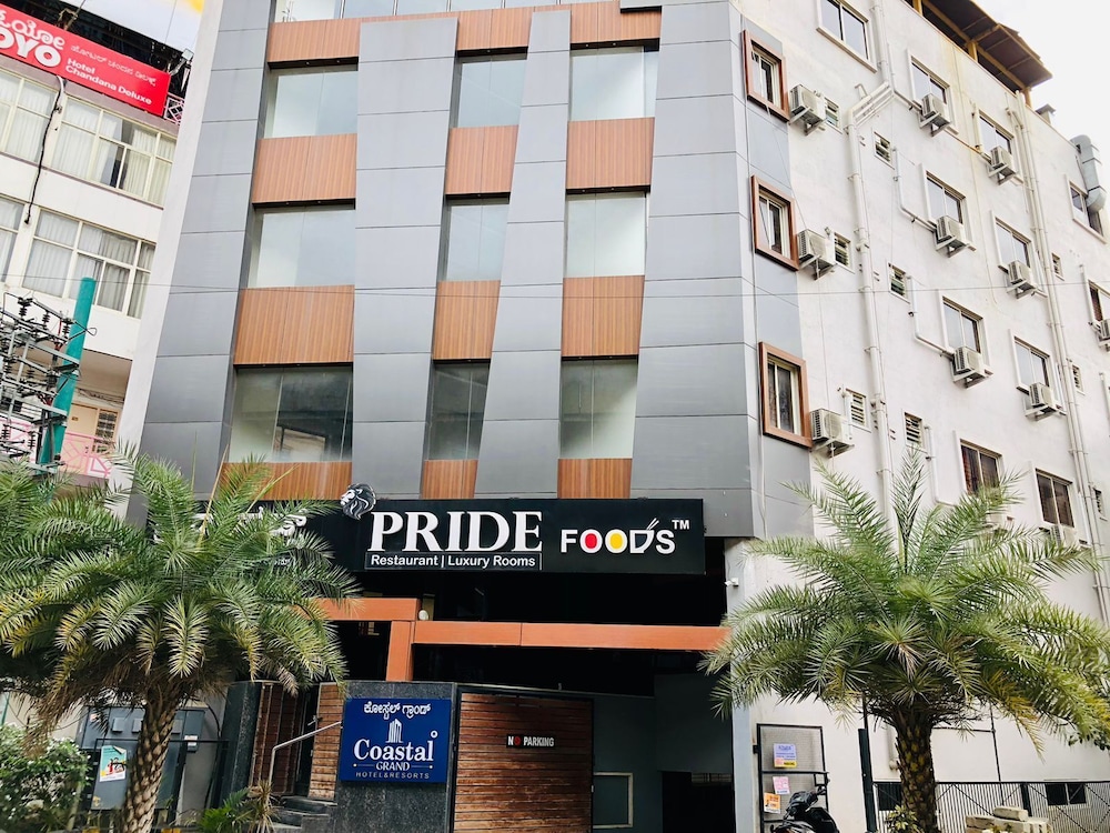 coastal grandcassa times electronic city