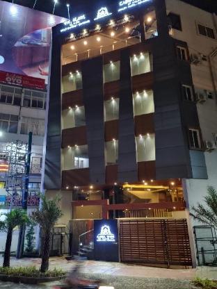 Coastal Grandcassa Times Electronic City,,3 star