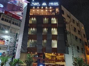 coastal grandcassa times electronic city