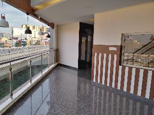 Coastal Grandcassa Times Electronic City,,3 star