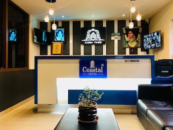coastal grandcassa times electronic city