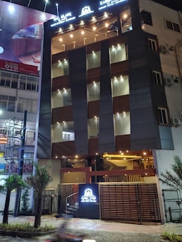 coastal grandcassa times electronic city