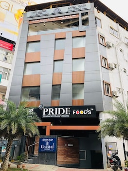coastal grandcassa times electronic city