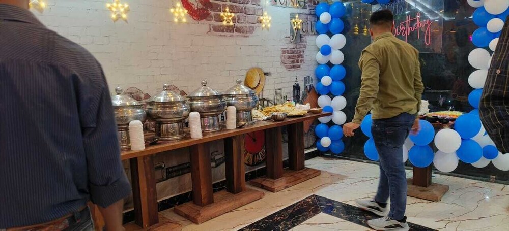 hotel royal sagar by grb