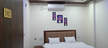 hotel royal sagar by grb