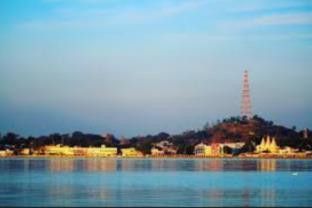 hotel royal sagar by grb