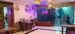 Hotel Royal Sagar By Grb,,3 star